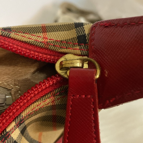 Burberry Small Shoulder Bag - Picture 15 of 17